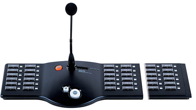 Inter-M SR-100KP