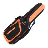 Bespeco BAG170EG Gray/Orange