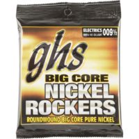 GHS BCXL