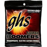 GHS GBZW