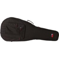 Gator GL-SG Electric Double Cut Guitar Case