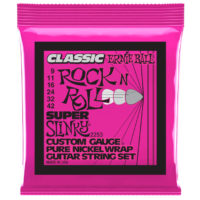 Ernie Ball 2253 Classic Super Slinky Ηλεκτρικής Κιθάρας