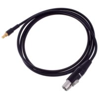 Rumberger AFK-K1-Shure