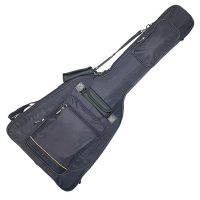 Rockbag RB 20507 Deluxe Hollowbody Θήκη Ηλεκτρικής Κιθάρας