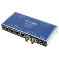 RME Digiface Dante Audio Interface