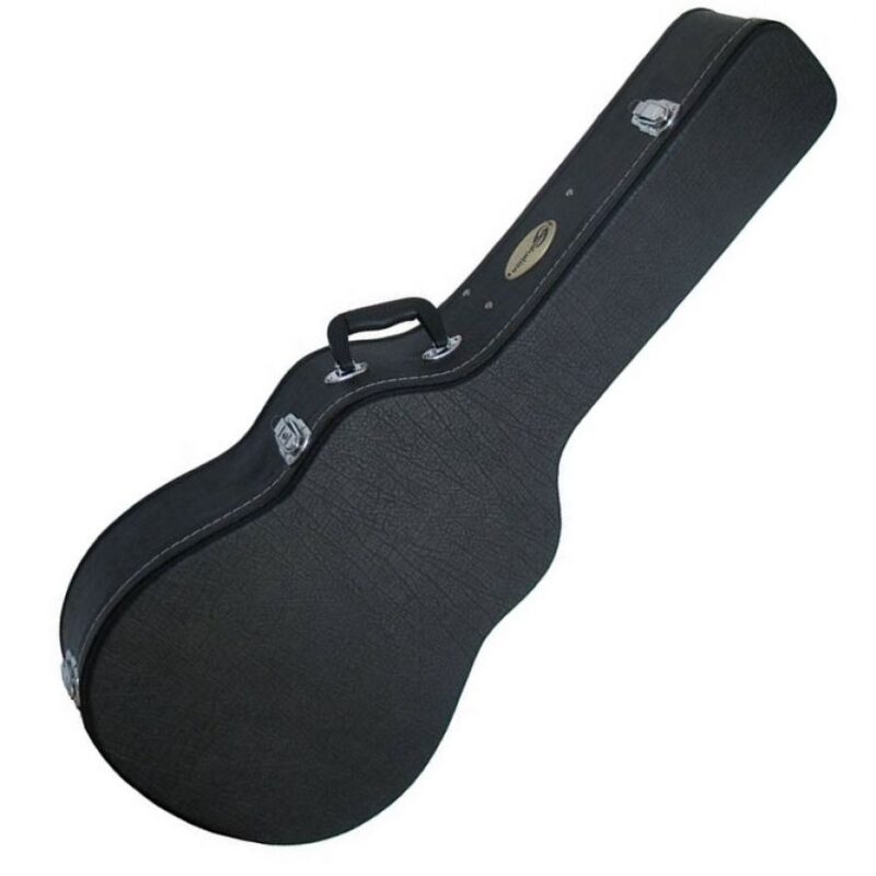 Soundsation SCEA75 Hardcase For Hollow Guitar