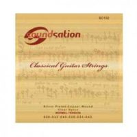 Soundsation SC133 Hard Tension Classical Guitar String Set