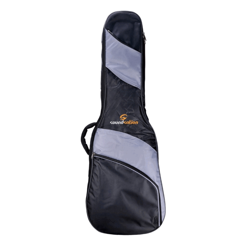 Soundsation PGB-5-EG L430L Gig Bag For Electric Guitar
