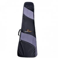 Soundsation PGB-10-Fly L423L Gig Bag For Flying V Electric Guitar
