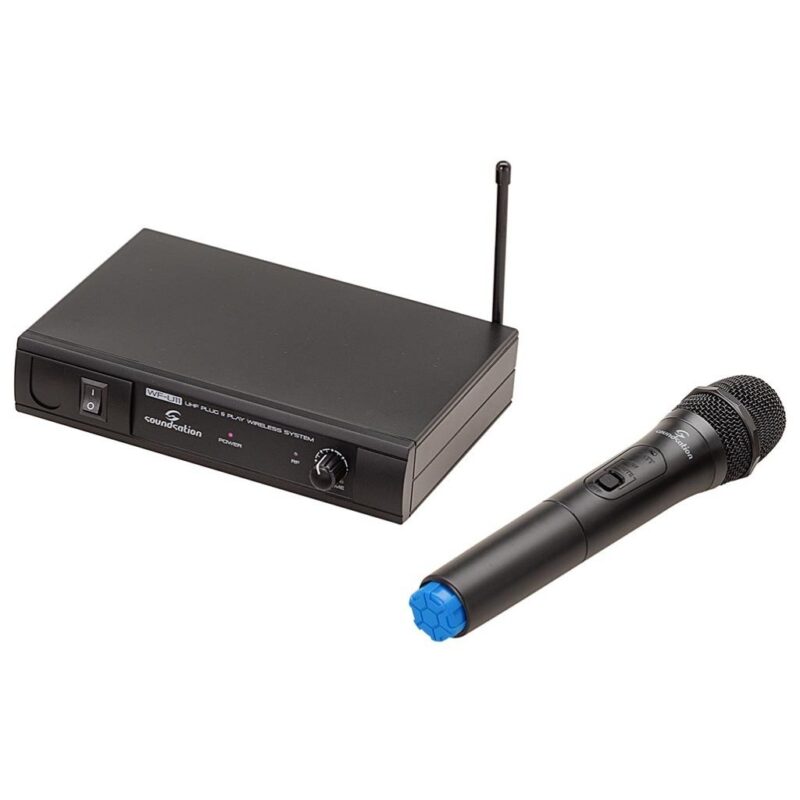 Soundsation WF-U11HA UHF