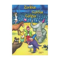 Cofalik - At the Circus for Violin and Piano