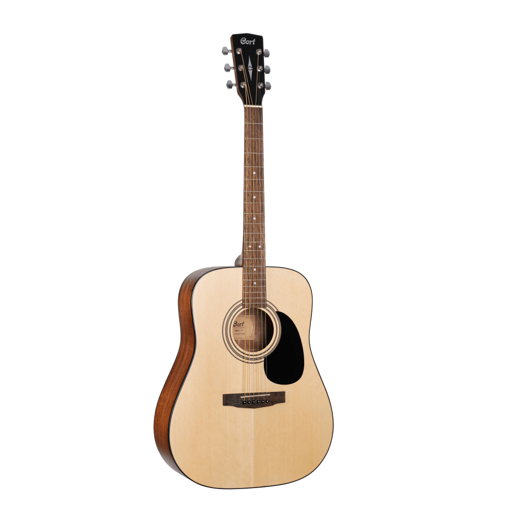 Cort CAP-810 Trailblazer Pack Open Pore - Arco | Music