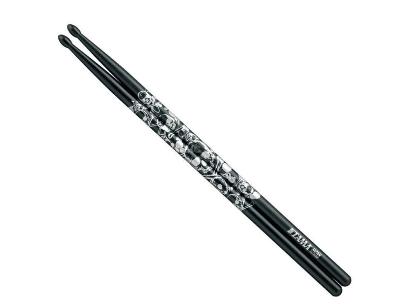 Ζευγάρι μπακέτες για ντραμς design series tama 7a-s-bs
